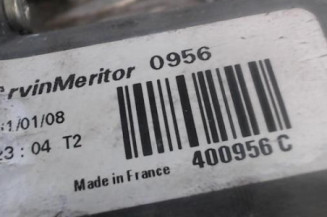 Leve vitre electrique avant droit RENAULT TWINGO 2 Photo n°3