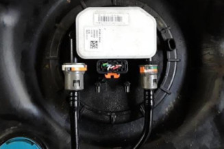 Reservoir PEUGEOT 308 2 SW Photo n°5