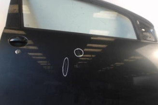Porte avant droit TOYOTA AYGO 1 Photo n°1