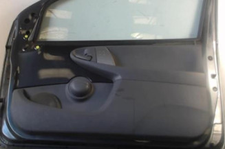 Porte avant droit TOYOTA AYGO 1 Photo n°4