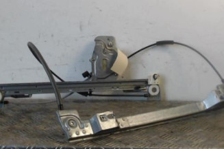 Leve vitre electrique avant droit RENAULT KANGOO 2 Photo n°1