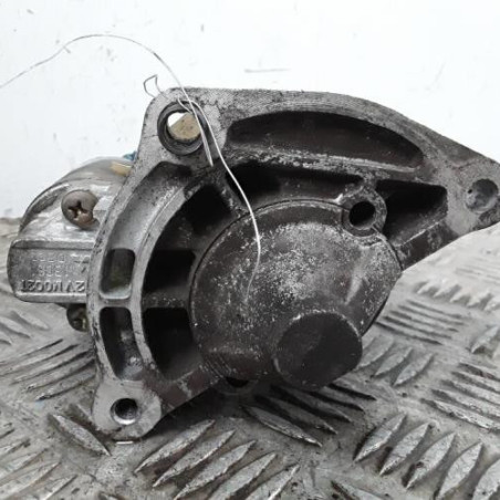 Demarreur PEUGEOT 106