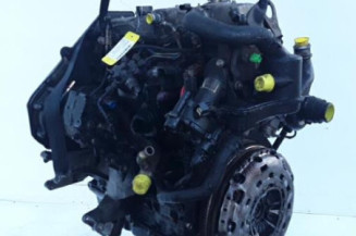 Moteur FORD FOCUS 1 Photo n°1