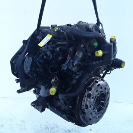 Moteur FORD FOCUS 1 Photo n°1