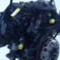 Moteur FORD FOCUS 1