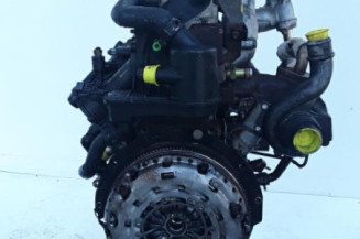 Moteur FORD FOCUS 1