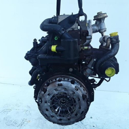 Moteur FORD FOCUS 1