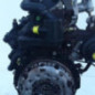 Moteur FORD FOCUS 1