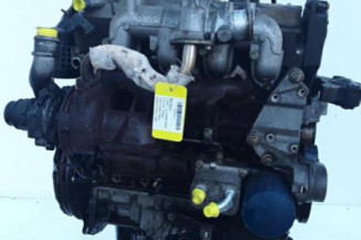 Moteur FORD FOCUS 1 Photo n°3