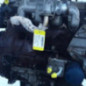 Moteur FORD FOCUS 1