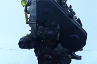 Moteur FORD FOCUS 1 Photo n°4