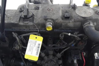 Moteur FORD FOCUS 1 Photo n°5