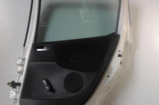 Porte arriere droit PEUGEOT 207 Photo n°3