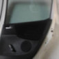 Porte arriere droit PEUGEOT 207