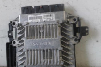 Boitier servitude moteur (BSM) PEUGEOT 407 Photo n°1