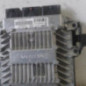 Boitier servitude moteur (BSM) PEUGEOT 407