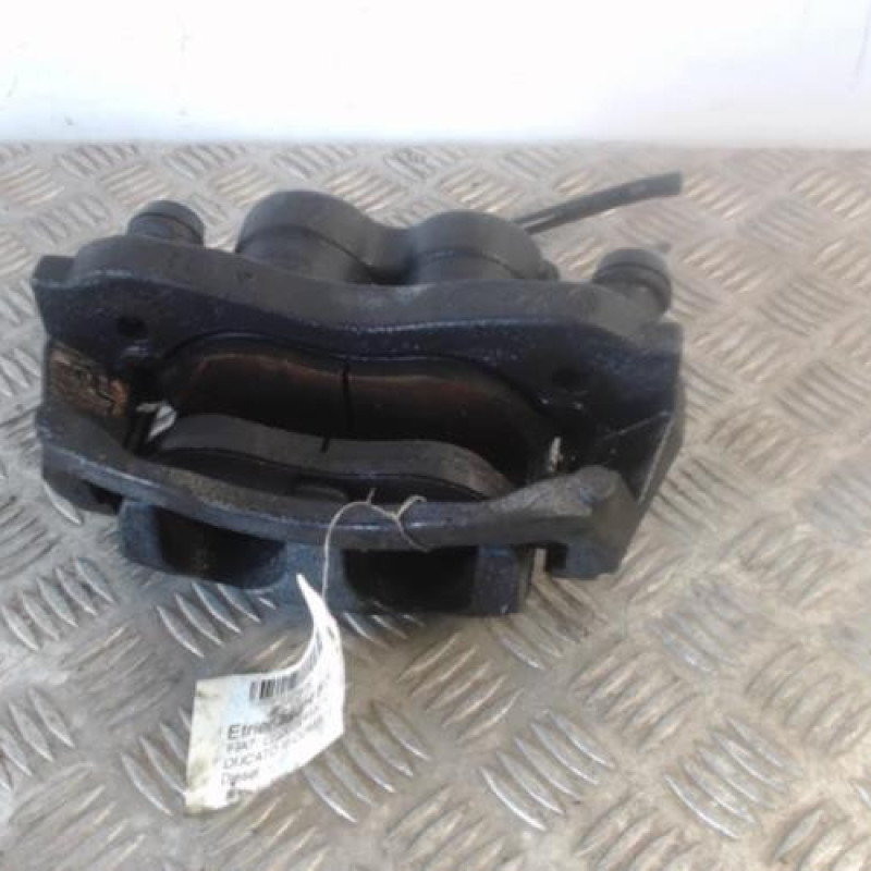 Etrier avant droit (freinage) FIAT DUCATO 3 Etrier avant droit (freinage) FIAT DUCATO 3