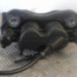Etrier avant droit (freinage) FIAT DUCATO 3