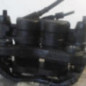 Etrier avant droit (freinage) FIAT DUCATO 3