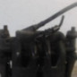Etrier avant gauche (freinage) FIAT DUCATO 3