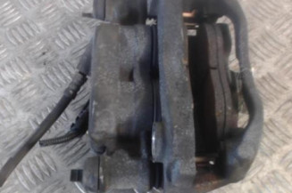 Etrier avant gauche (freinage) FIAT DUCATO 3