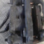 Etrier avant gauche (freinage) FIAT DUCATO 3