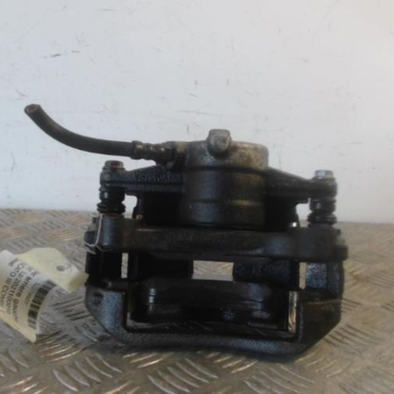 Etrier arriere gauche (freinage) FIAT DUCATO 3 Etrier arriere gauche (freinage) FIAT DUCATO 3