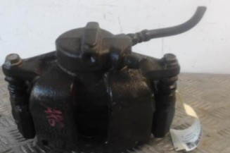 Etrier arriere gauche (freinage) FIAT DUCATO 3