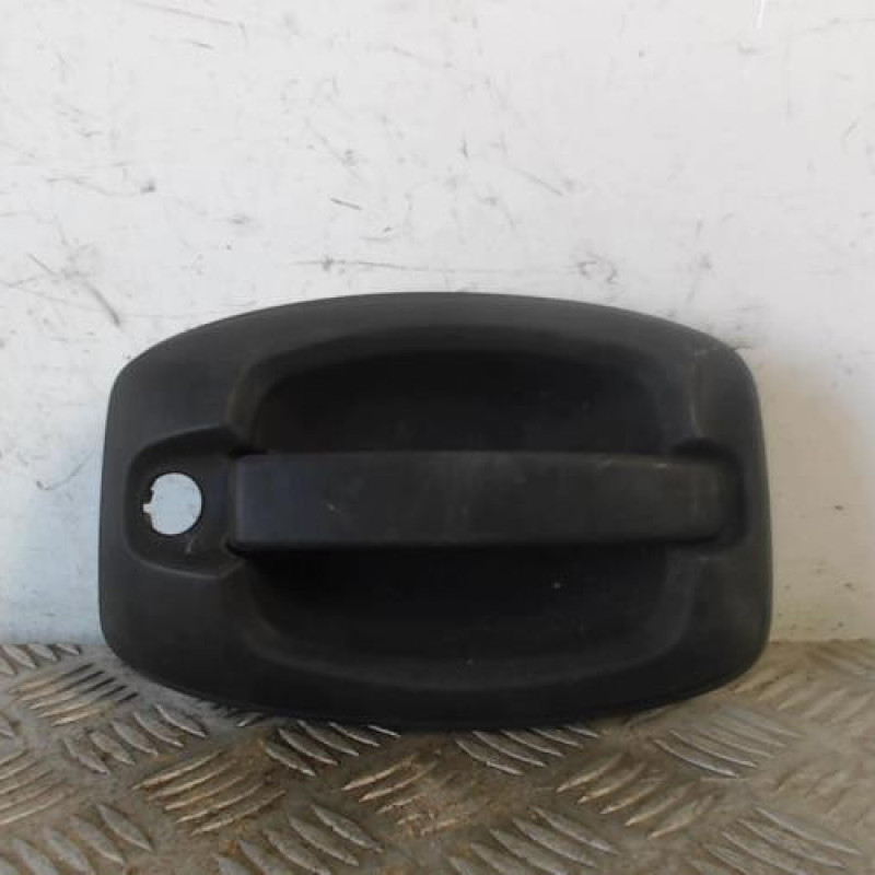 Poignee porte avant gauche FIAT DUCATO 3 Poignee porte avant gauche FIAT DUCATO 3