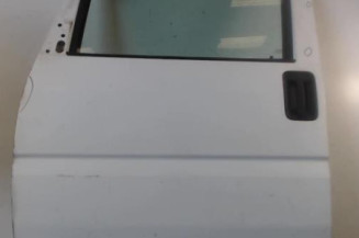 Porte avant gauche FIAT SCUDO 1 Photo n°1