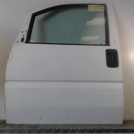 Porte avant gauche FIAT SCUDO 1 Photo n°1