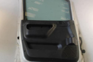 Porte avant gauche FIAT SCUDO 1 Photo n°5