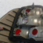 Feu arriere principal droit (feux) BMW SERIE 3 E46