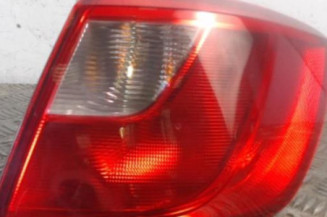 Feu arriere principal droit (feux) SEAT IBIZA 4 Photo n°1