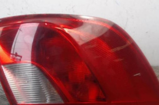 Feu arriere principal gauche (feux) SEAT IBIZA 4 Photo n°1