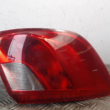 Feu arriere principal gauche (feux) SEAT IBIZA 4 Photo n°1