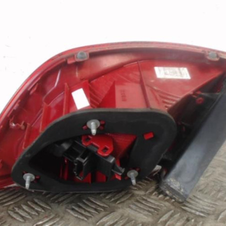Feu arriere principal gauche (feux) SEAT IBIZA 4