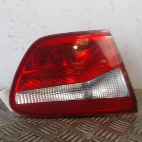 Feu arriere secondaire gauche (feux) SEAT IBIZA 4 Photo n°1