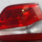 Feu arriere secondaire gauche (feux) SEAT IBIZA 4