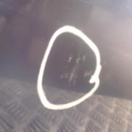 Porte avant gauche AUDI A3 1