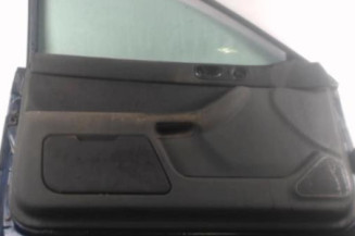 Porte avant gauche AUDI A3 1 Photo n°6