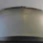 Capot OPEL MERIVA A