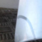 Capot OPEL MERIVA A