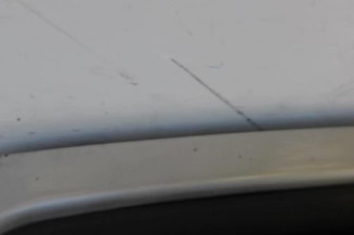 Capot OPEL MERIVA A Photo n°3