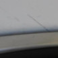 Capot OPEL MERIVA A