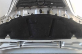 Capot OPEL MERIVA A Photo n°5