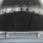 Capot OPEL MERIVA A