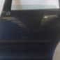 Porte arriere gauche VOLKSWAGEN POLO 4