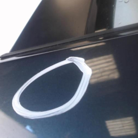 Porte arriere gauche VOLKSWAGEN POLO 4