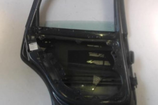 Porte arriere gauche VOLKSWAGEN POLO 4 Photo n°4